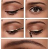 Smokey cat eye make-up tutorial voor beginners