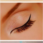 De perfecte cat eye make-up tutorial