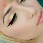Theodora make-up palet tutorial