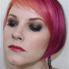 Theodora make-up tutorial