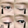 Ulzzang make-up tutorial natural