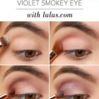 Bruiloft make-up tutorial roze