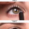 7e graad make-up tutorial voor bruine ogen