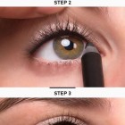 7e graad make-up tutorial voor bruine ogen