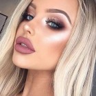 Beginners makeup tutorial uk