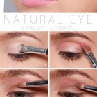 Beginners natuurlijke make-up tutorial