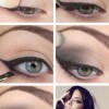 Beige make-up tutorial