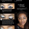 Bys make-up tutorial