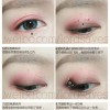 Chinese look make-up tutorial