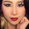Clozette make-up tutorial