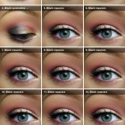 Leuke girly make-up tutorial