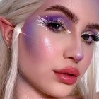 Donkere huid make-up tutorial 2023