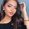 Dag make-up tutorial voor filipina