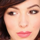 Overdag glamour make-up tutorial