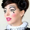 Pop make-up tutorial mooi
