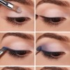 Dramatische ogen make-up tutorial