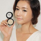 Verse make-up tutorial Aziatische