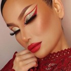 Gouden Oog make-up tutorial dailymotion