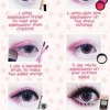 Gyaru ogen make-up tutorial
