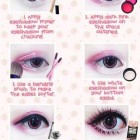 Gyaru ogen make-up tutorial