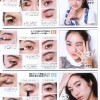Japanse ogen make-up tutorial