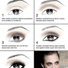 Mac neutrale oog make-up tutorial