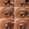 Make-up tutorial voor beginners zwarte vrouwen