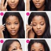 Make-up tutorial voor tienermeisjes