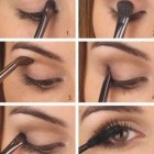 Make-up tutorial mascara