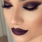 Natuurlijke make-up tutorial voor hazel ogen