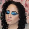 Neutrale cut crease make-up tutorial