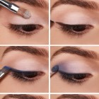 Prom make-up tutorial eenvoudig