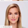 Tween make-up tutorial