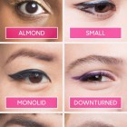 Wing eye make-up tutorial voor beginners