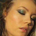 Ysl make-up tutorial